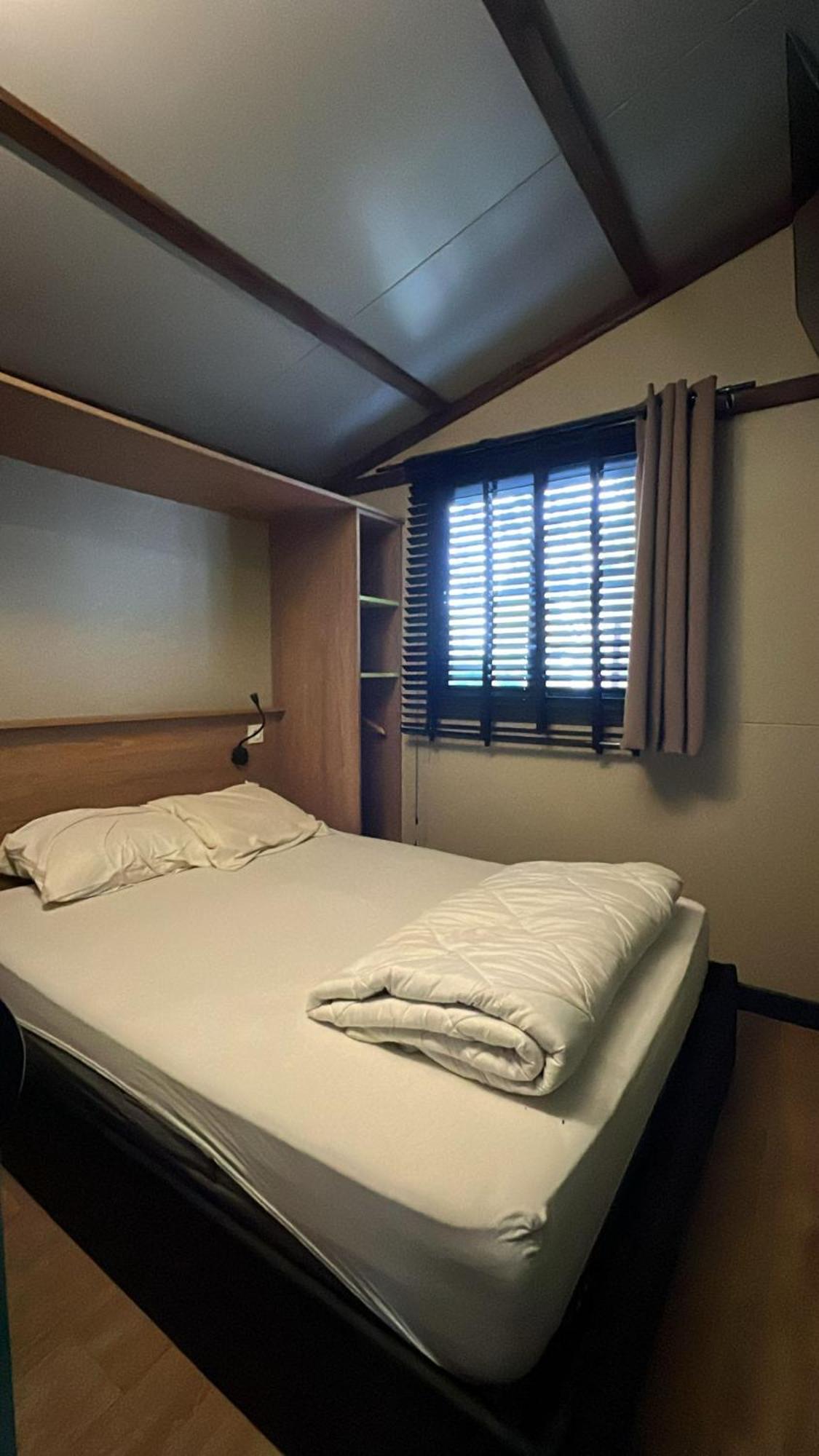 Chalet 2020 Camping 4 Etoiles Bassin D'Arcachon La Teste מראה חיצוני תמונה